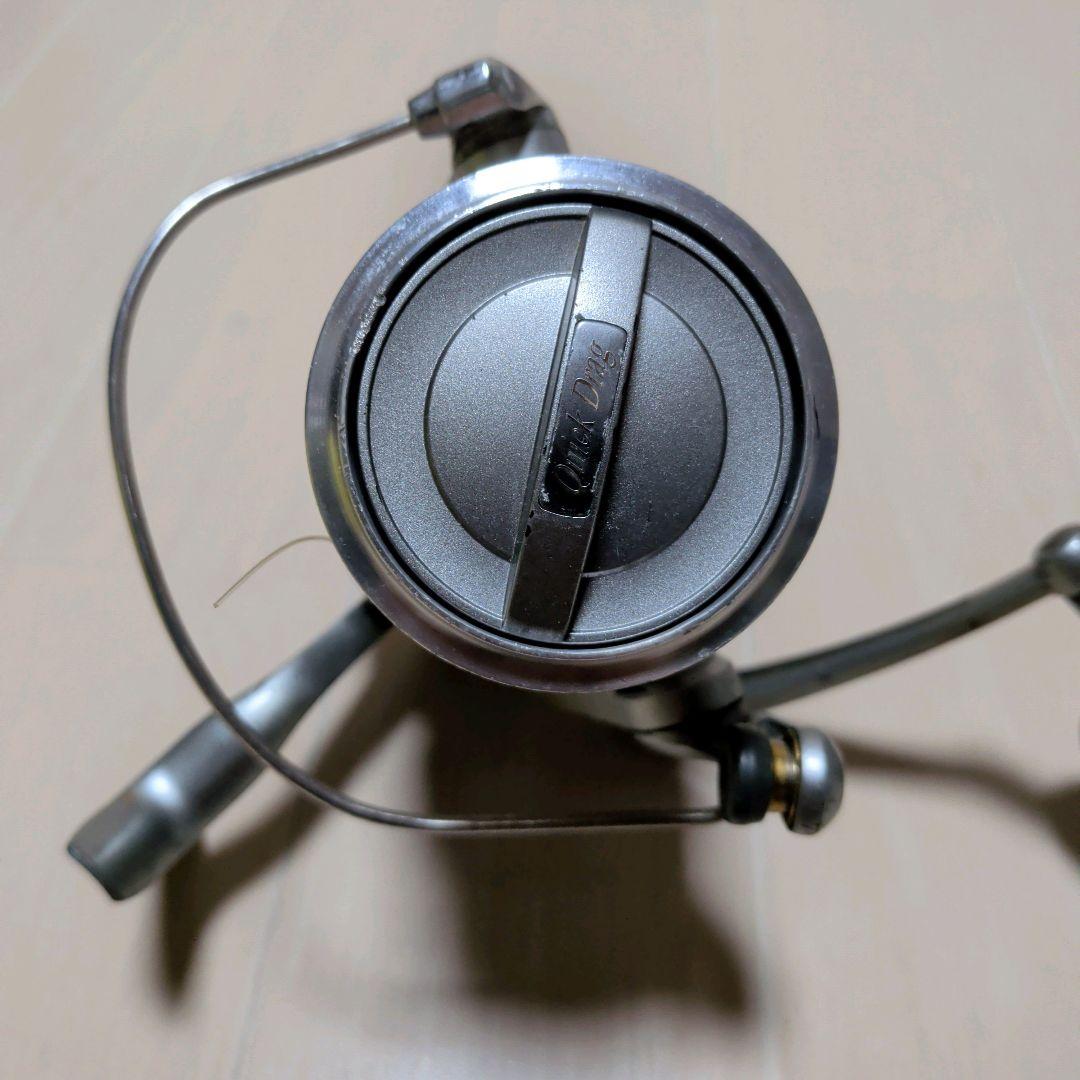 ダイワ パワーサーフQD 4000 DAIWA POWER SURF