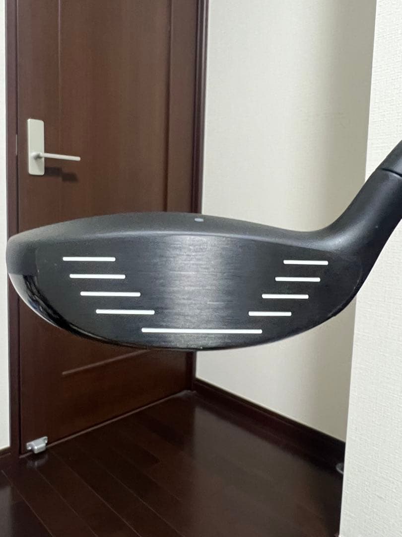 PING G430 MAX フェアウェイウッド　3W ツアーAD DI7X