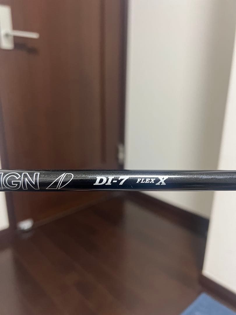 PING G430 MAX フェアウェイウッド　3W ツアーAD DI7X