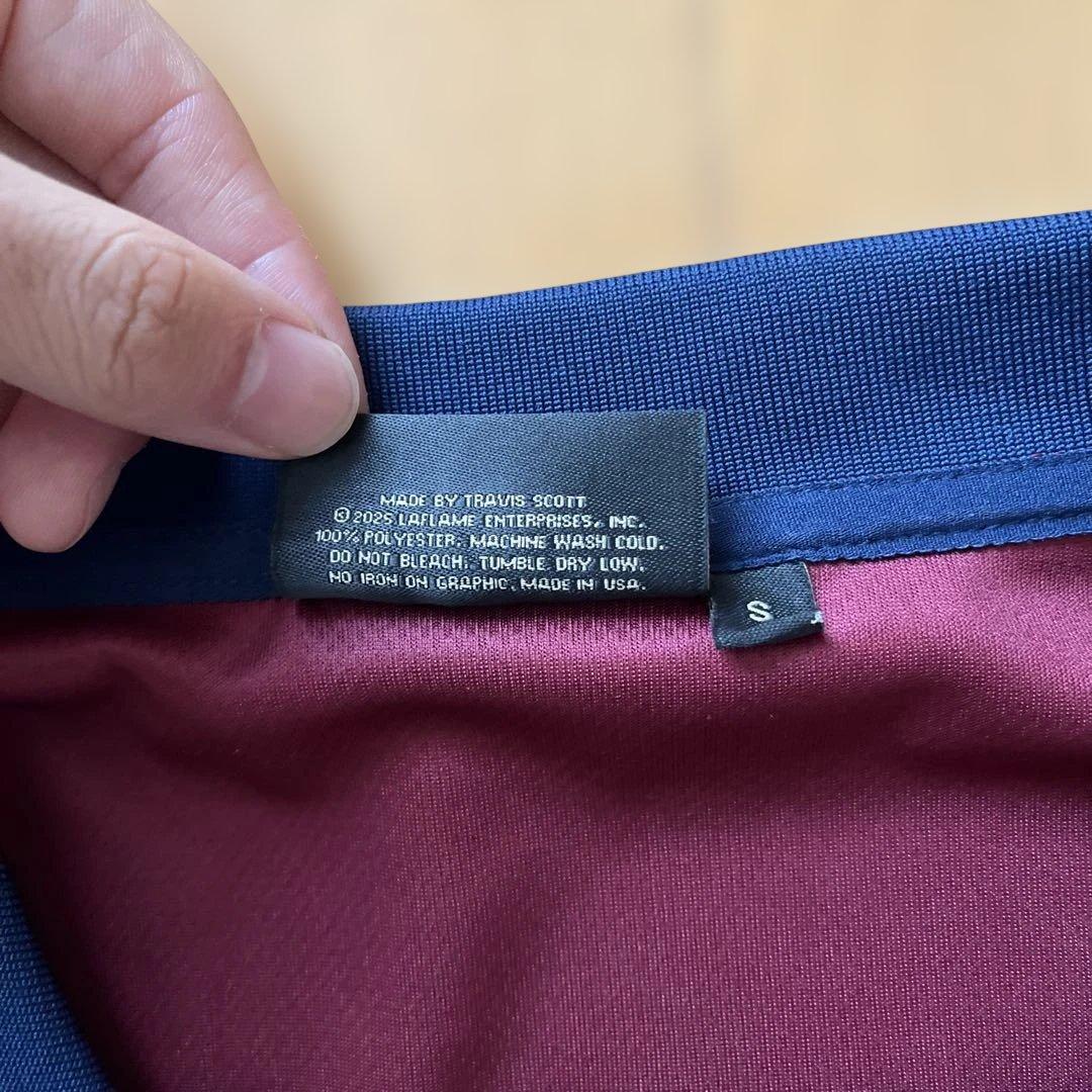 ウェア Nike FC Barcelona travis