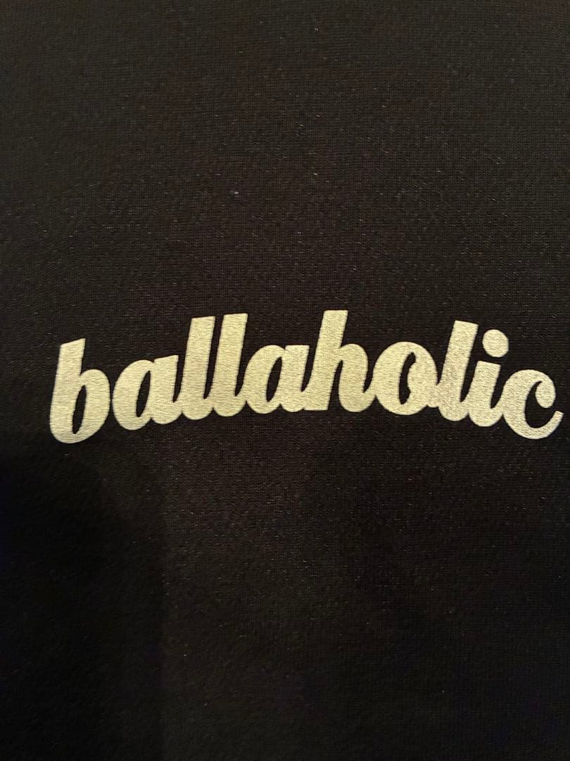 ballaholic ボーラホリック タンクトップ w face tanktop
