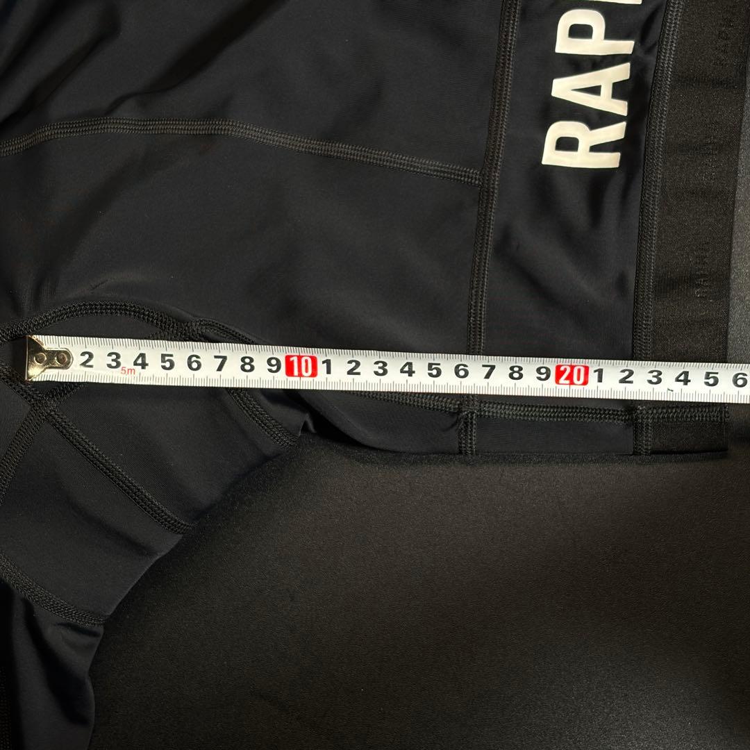 rapha ラファ プロチーム ビブショーツ ウィメンズ Mサイズ