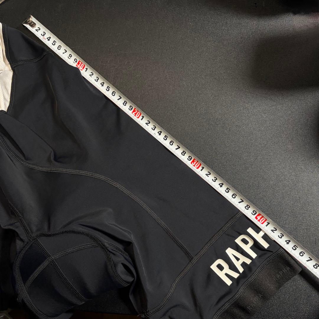 rapha ラファ プロチーム ビブショーツ ウィメンズ Mサイズ