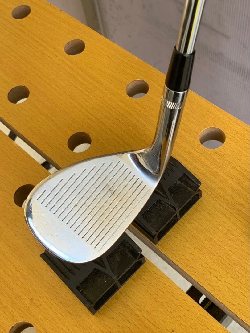 ［希少］タイトリスVOKEY400 シリーズ52°