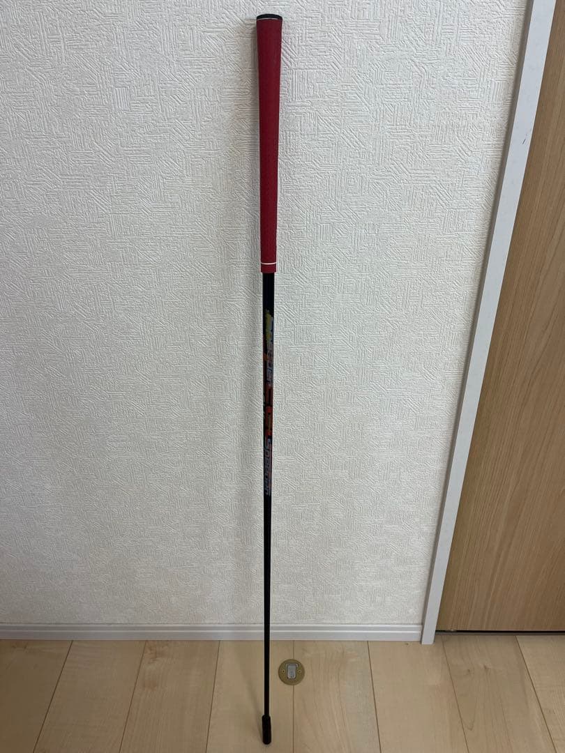スピーダーSLK ドライバーシャフト