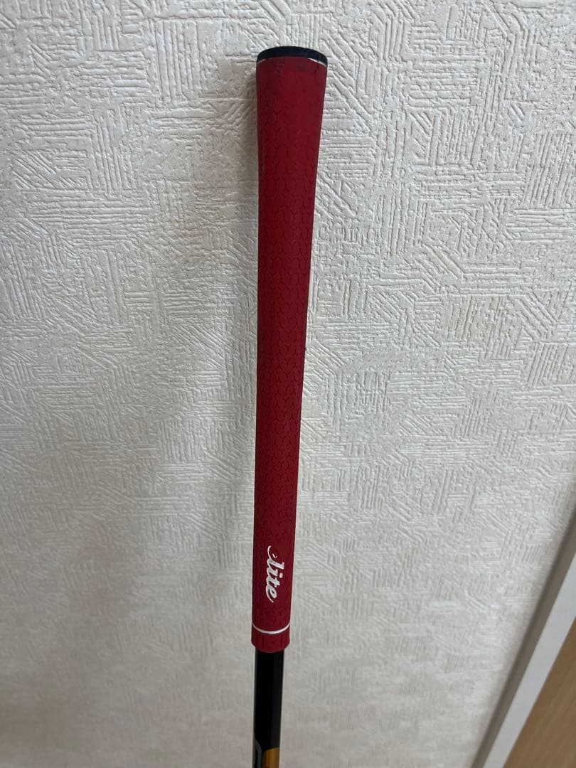 スピーダーSLK ドライバーシャフト