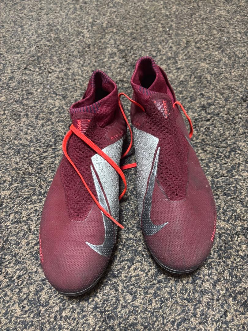 Nike ファントムビジョン スパイクシューズ fg