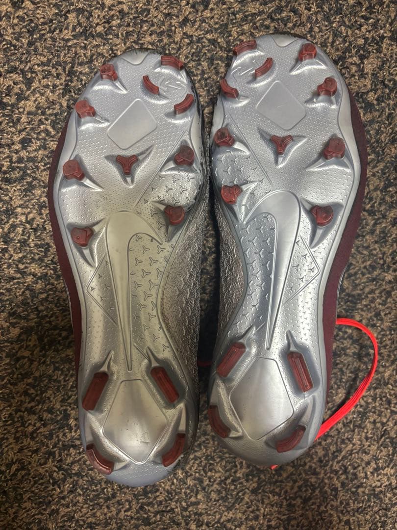 Nike ファントムビジョン スパイクシューズ fg