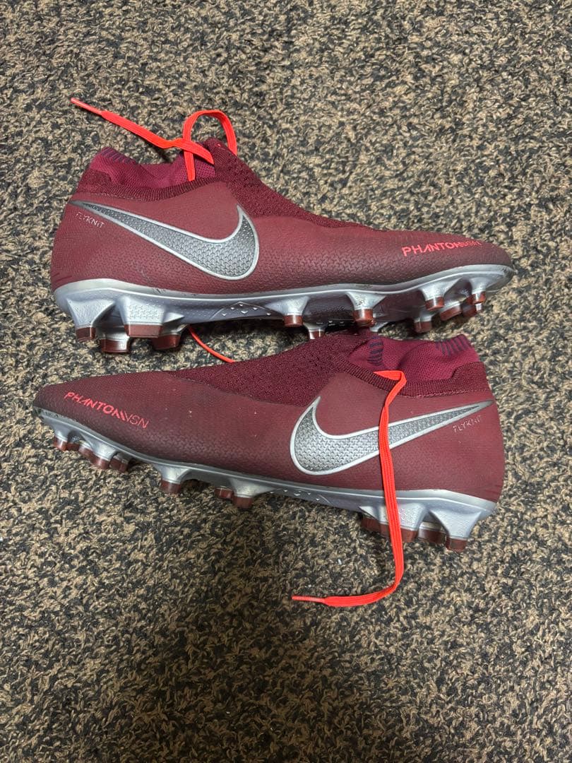Nike ファントムビジョン スパイクシューズ fg