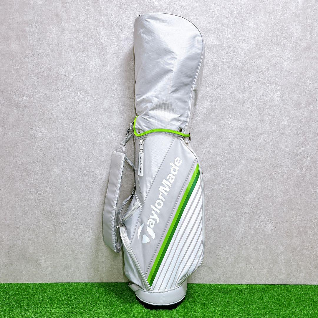テーラーメイド RBZ スピードライト レディースクラブ 9本 L 初心者 入門
