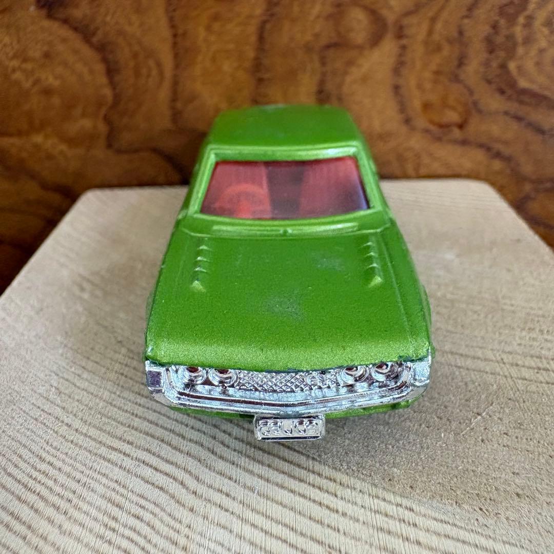 トミカ トヨタ セリア 1600 GT 黒箱