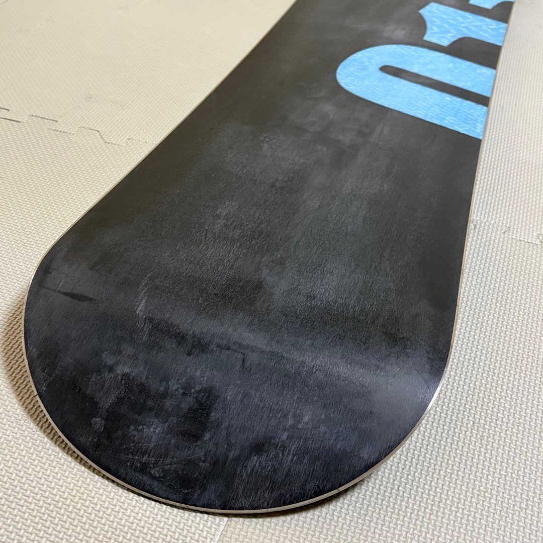 011 Artistic FATZERO 139cm スノボ ボード グラトリ