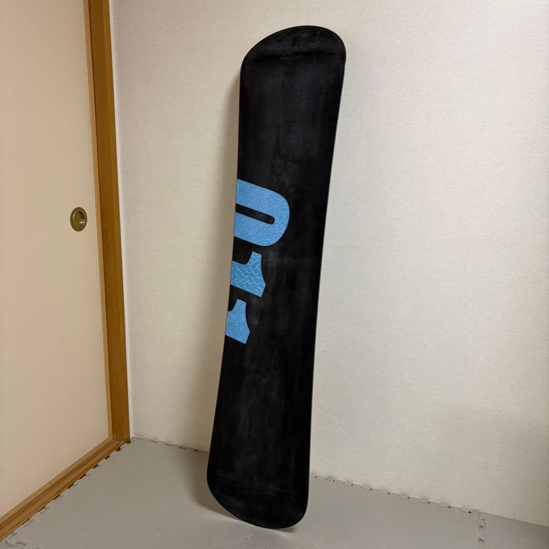 011 Artistic FATZERO 139cm スノボ ボード グラトリ