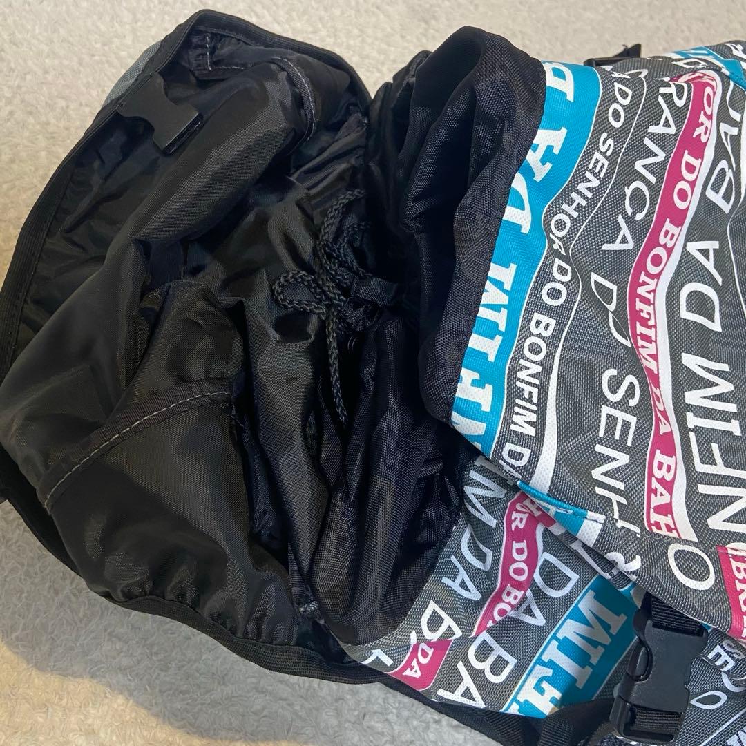 ATHLETA アスレタ リュック バックパック