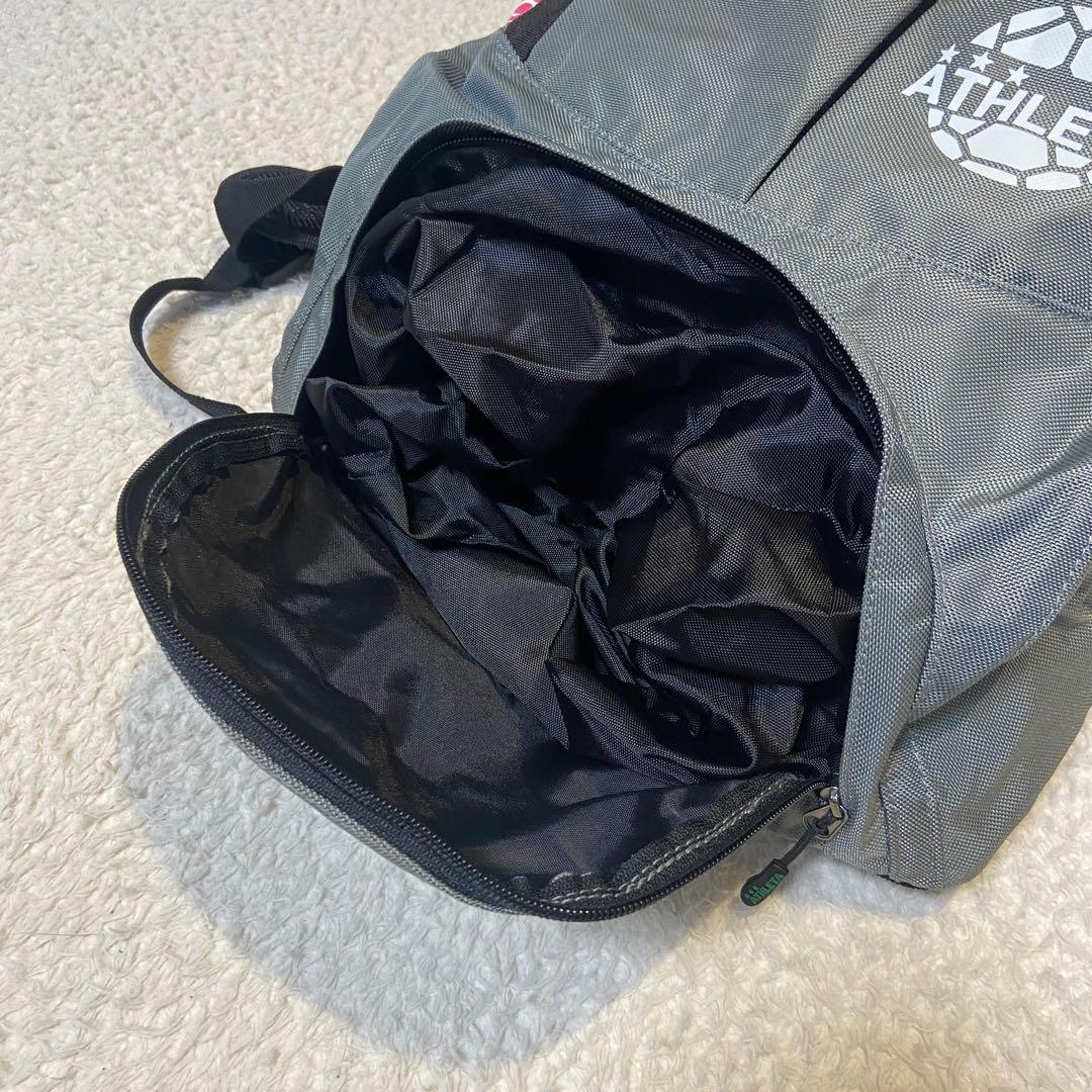 ATHLETA アスレタ リュック バックパック