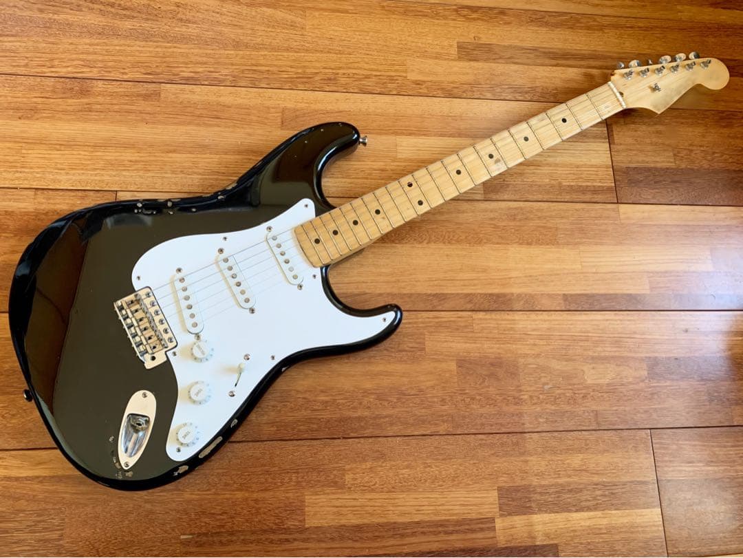 ギター Bacchus BST-57EC