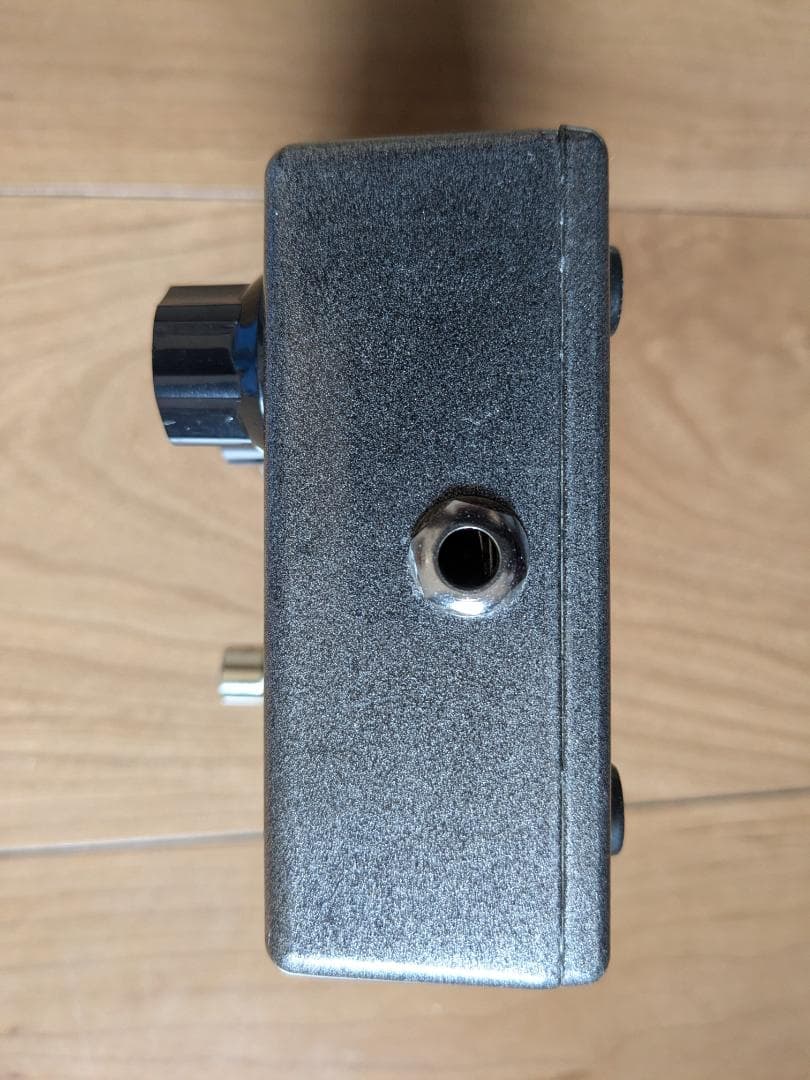 ギター MXR flanger M117R