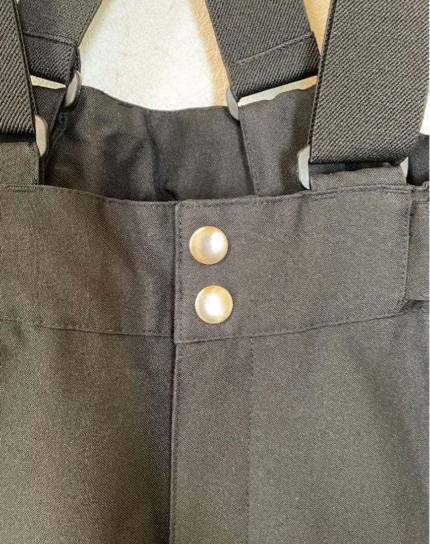 スキーウェア　上下セット　XL ￼
