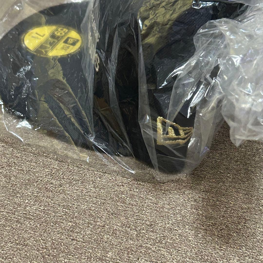 ニューエラキャップ 59FIFTY WBC侍ジャパン 大谷翔平　新品　7 3/8
