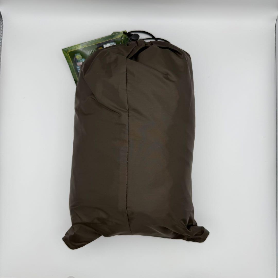 DD HAMMOCK フロントラインハンモック コヨーテブラウン 未使用品