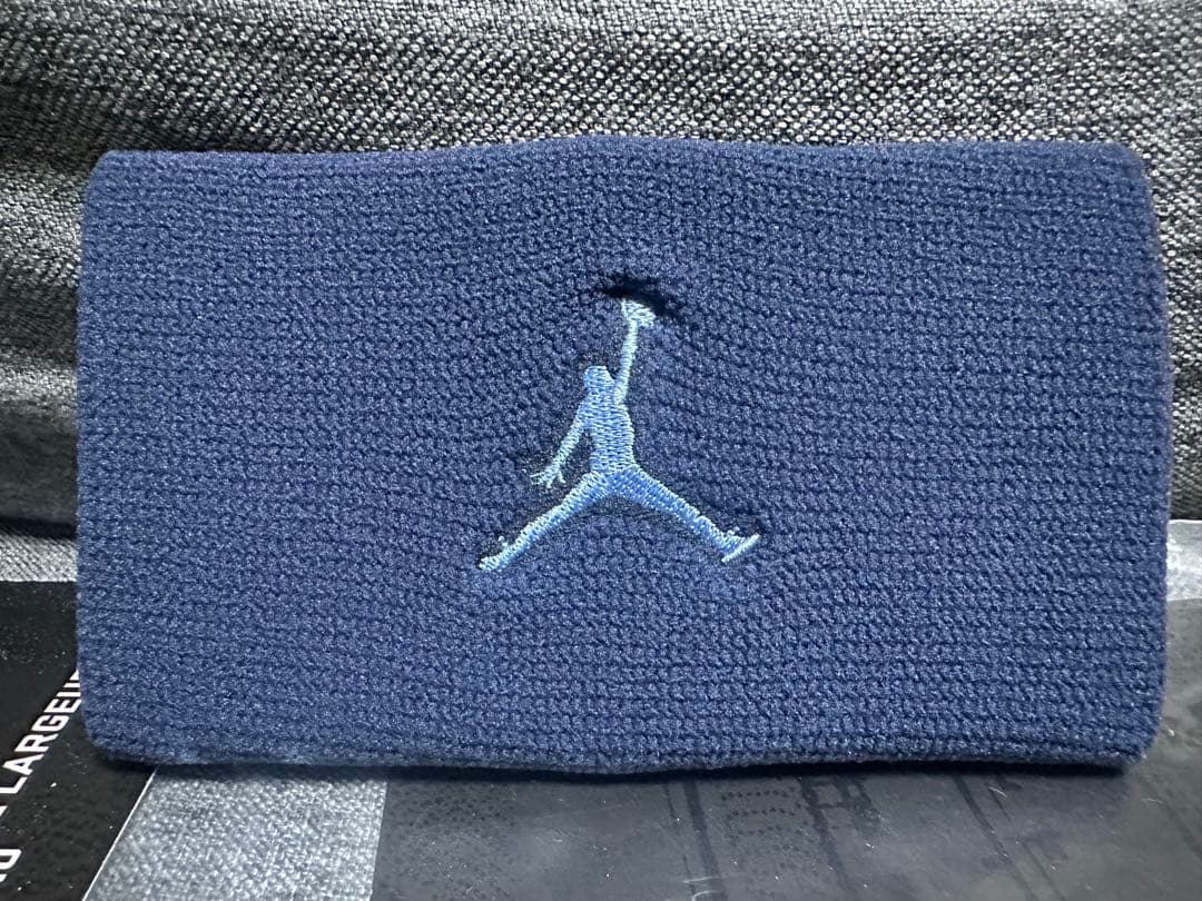 Nike JODAN Doublewide リストバンド 2個セット