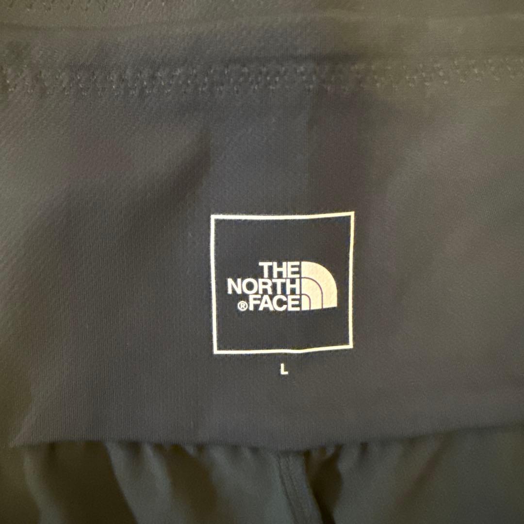 THE NORTH FACE エンデュリスレーシングショーツ（メンズ）　Lサイズ