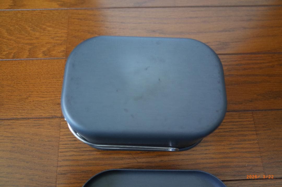 美品　パーゴワークス/トレールポットS900&トレールカップ300＋おまけ