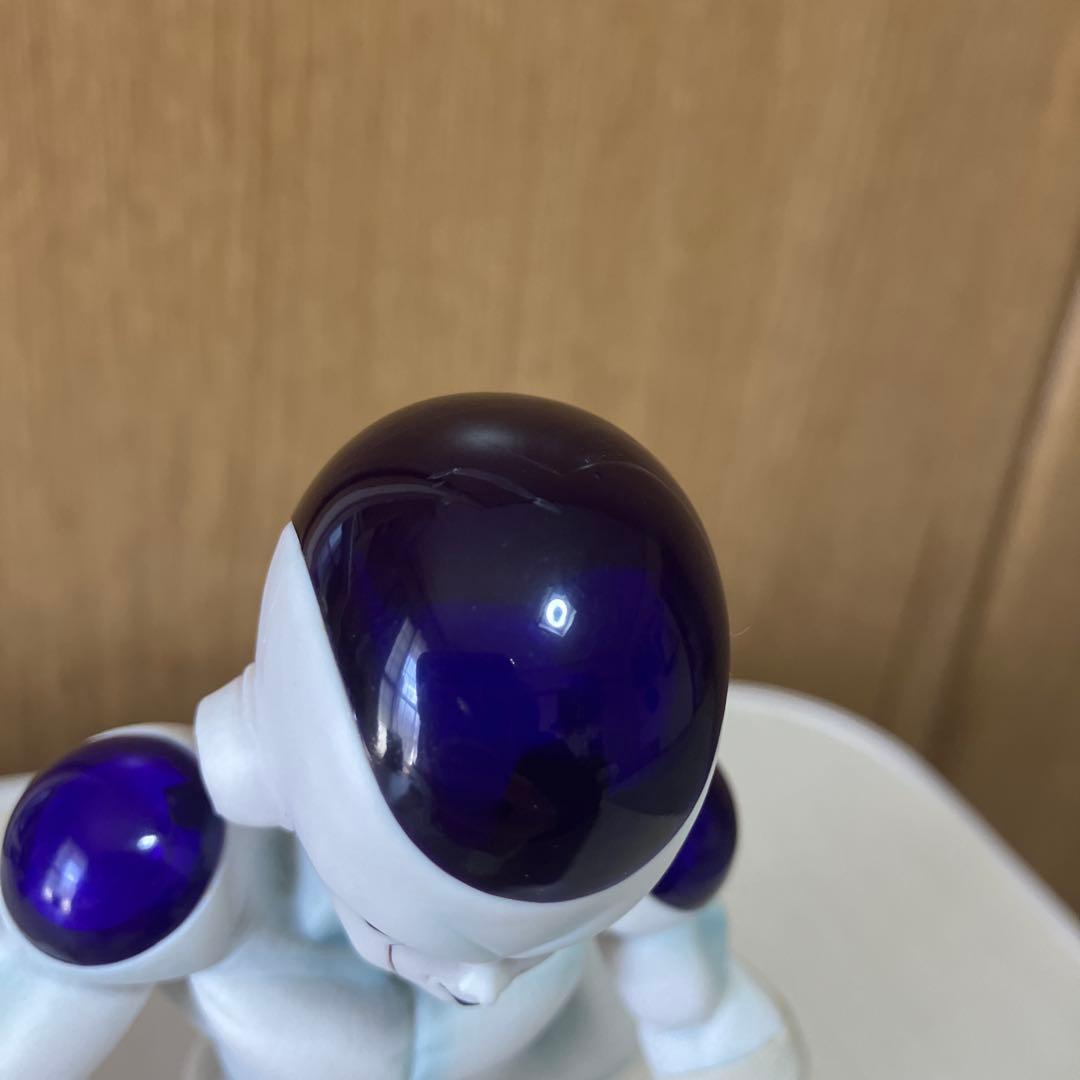 ドラゴンボール MSPフリーザ フィギュア