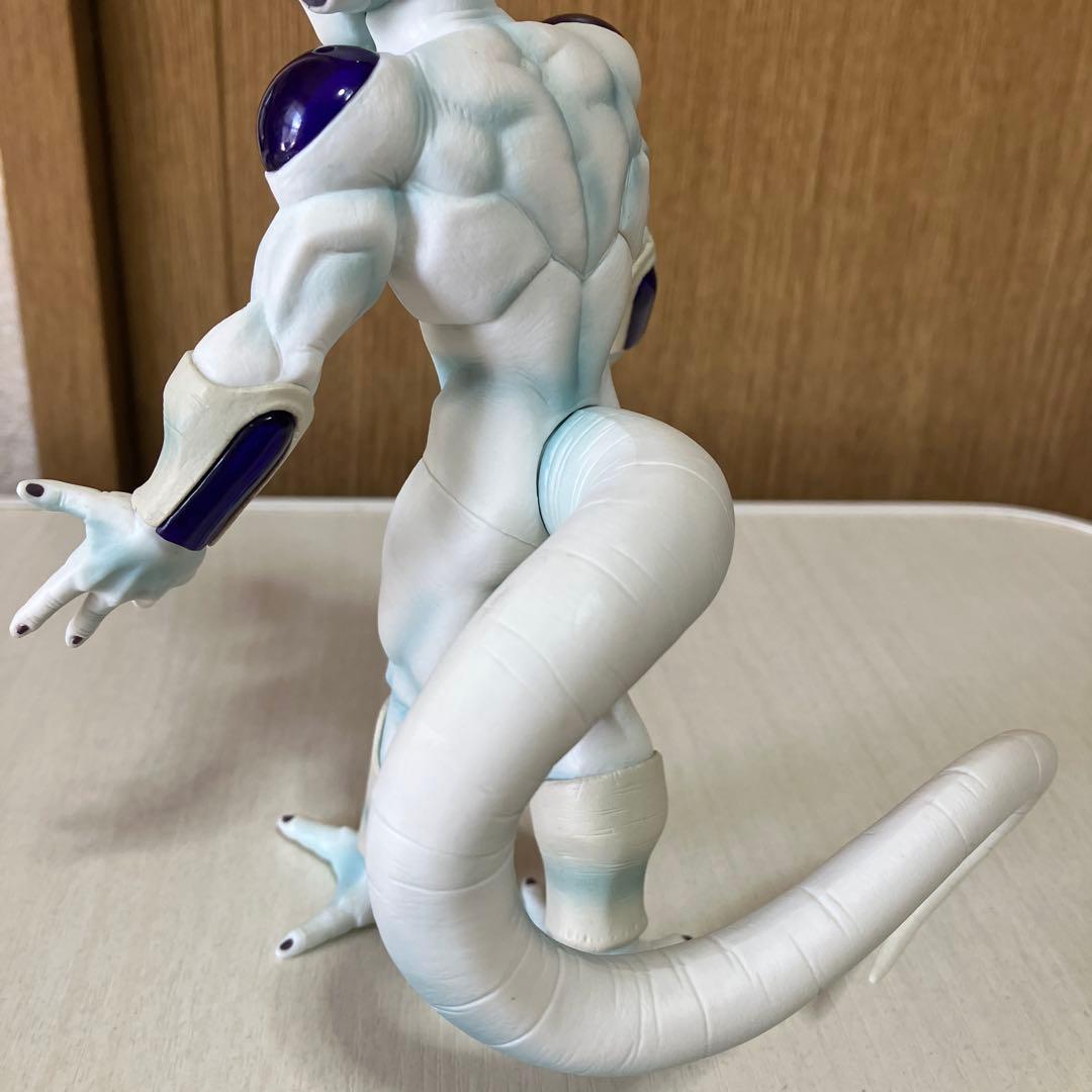 ドラゴンボール MSPフリーザ フィギュア