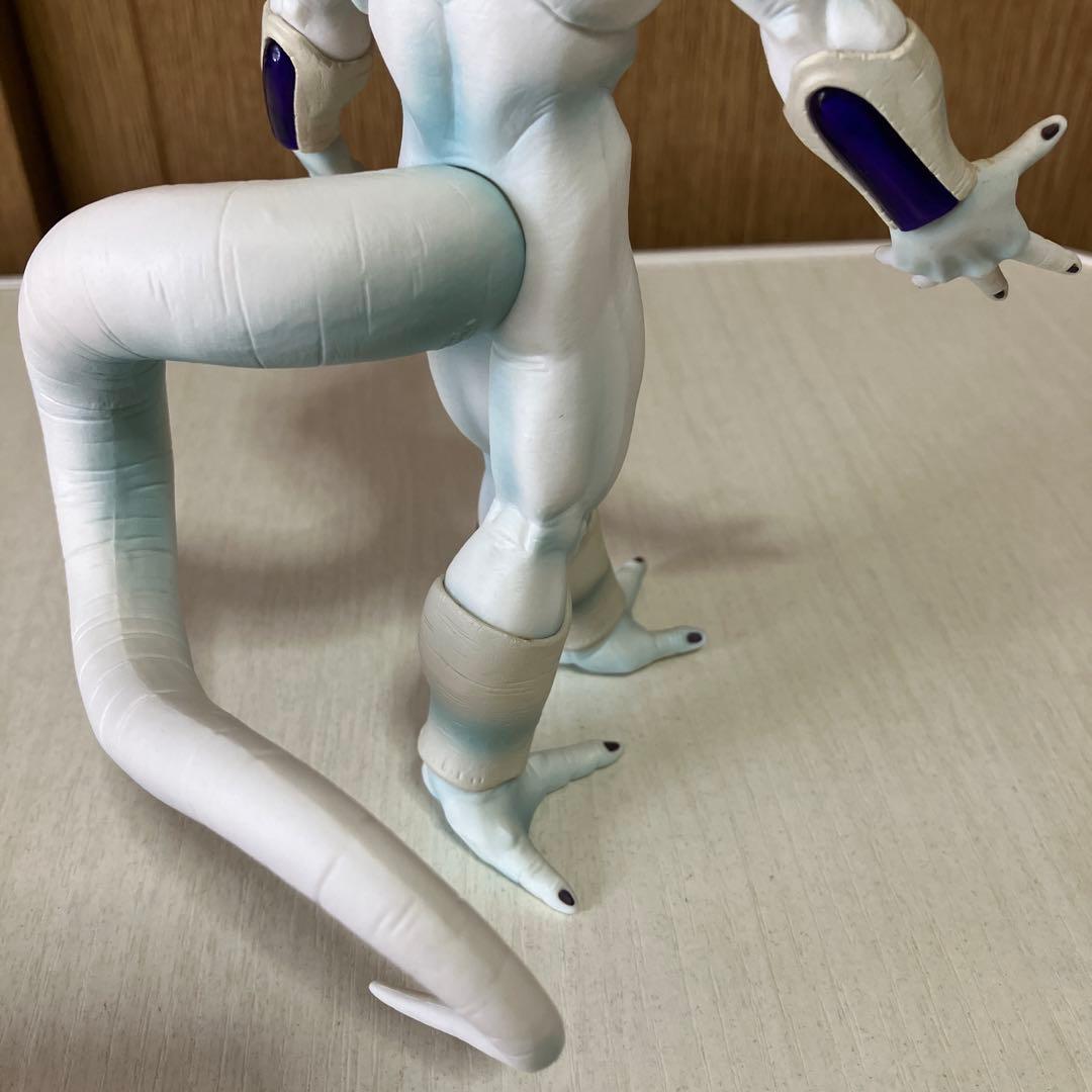 ドラゴンボール MSPフリーザ フィギュア