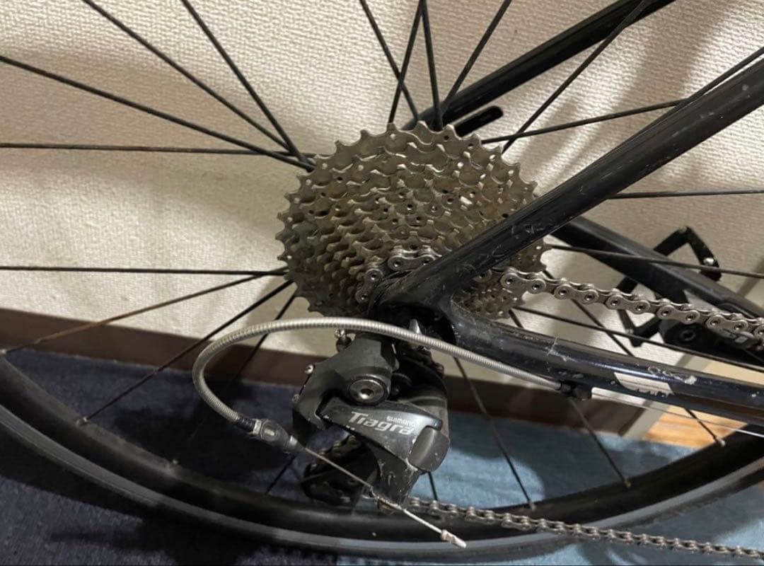 自転車本体 TREK Emonda ALR 4