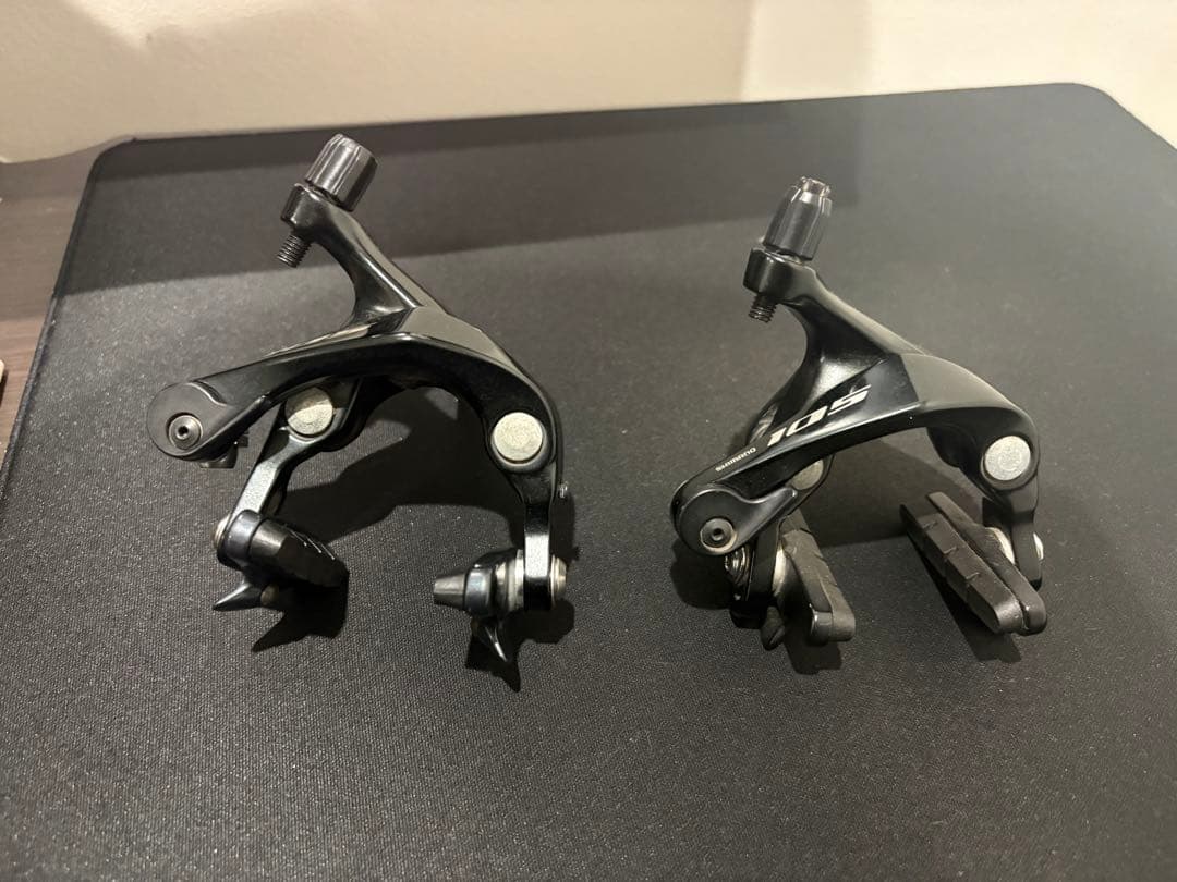 shimano BR-7000 ブレーキ 前後セット