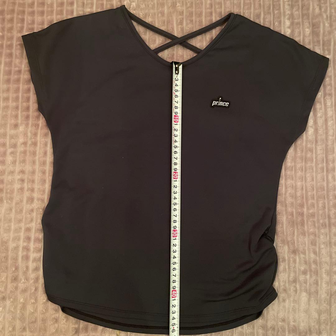 Prince テニスウェア セット M、Lサイズ
