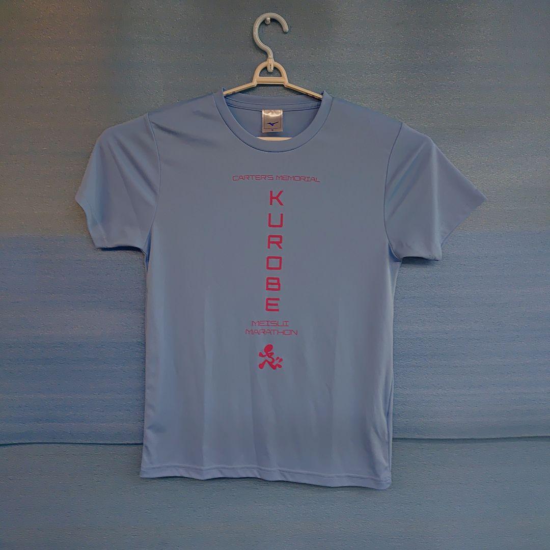 富山マラソンTシャツ 5着 黒部名水マラソンTシャツ 5着