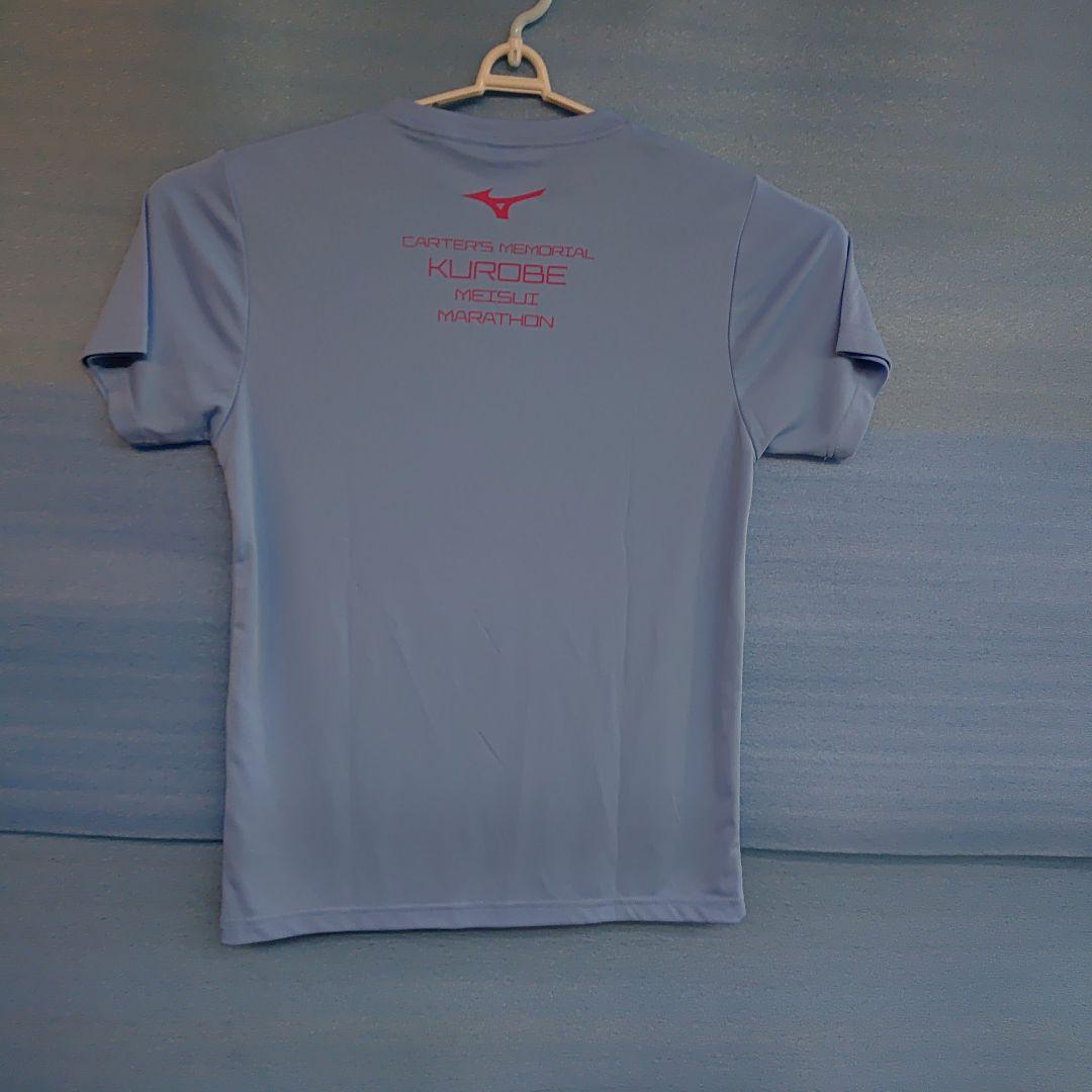 富山マラソンTシャツ 5着 黒部名水マラソンTシャツ 5着