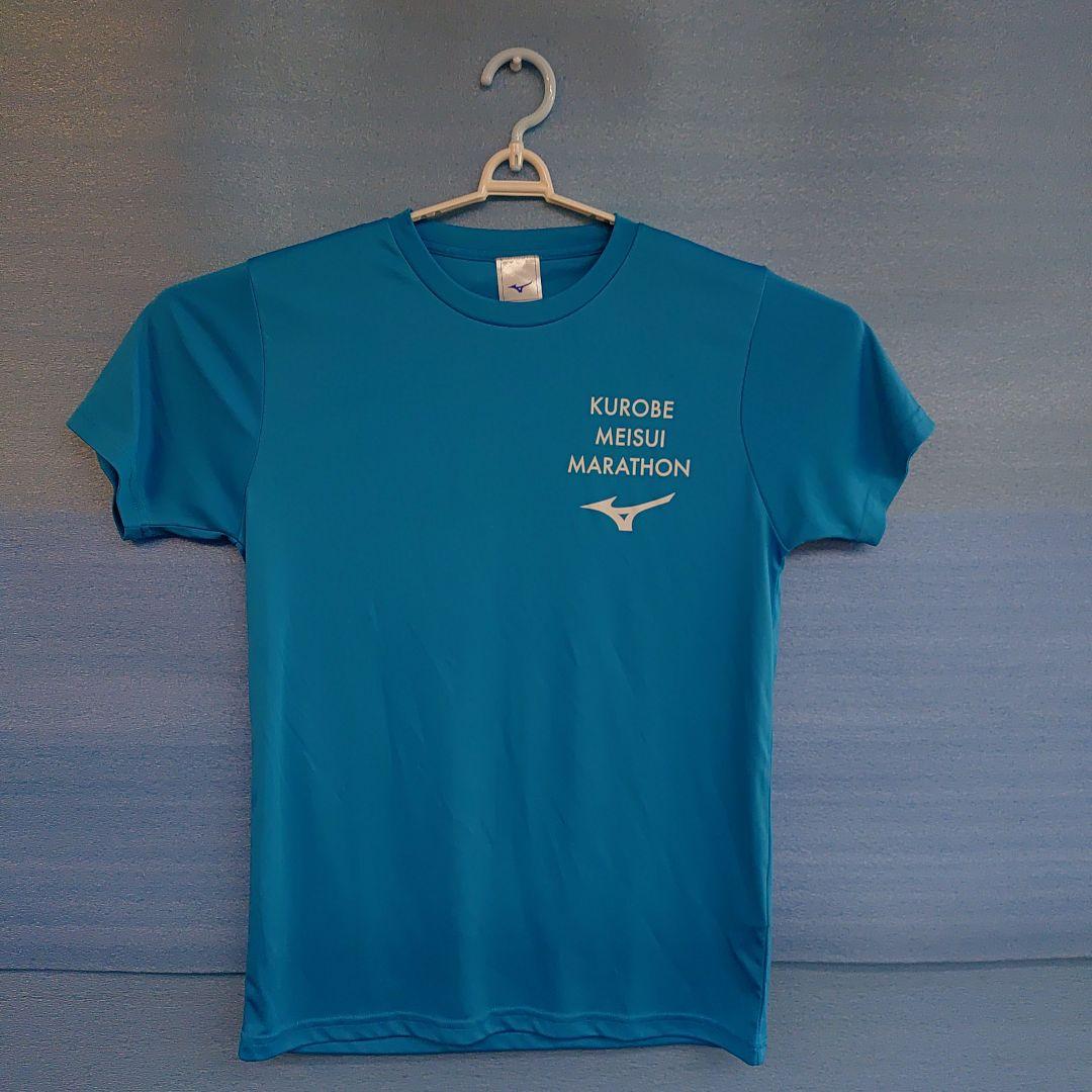 富山マラソンTシャツ 5着 黒部名水マラソンTシャツ 5着