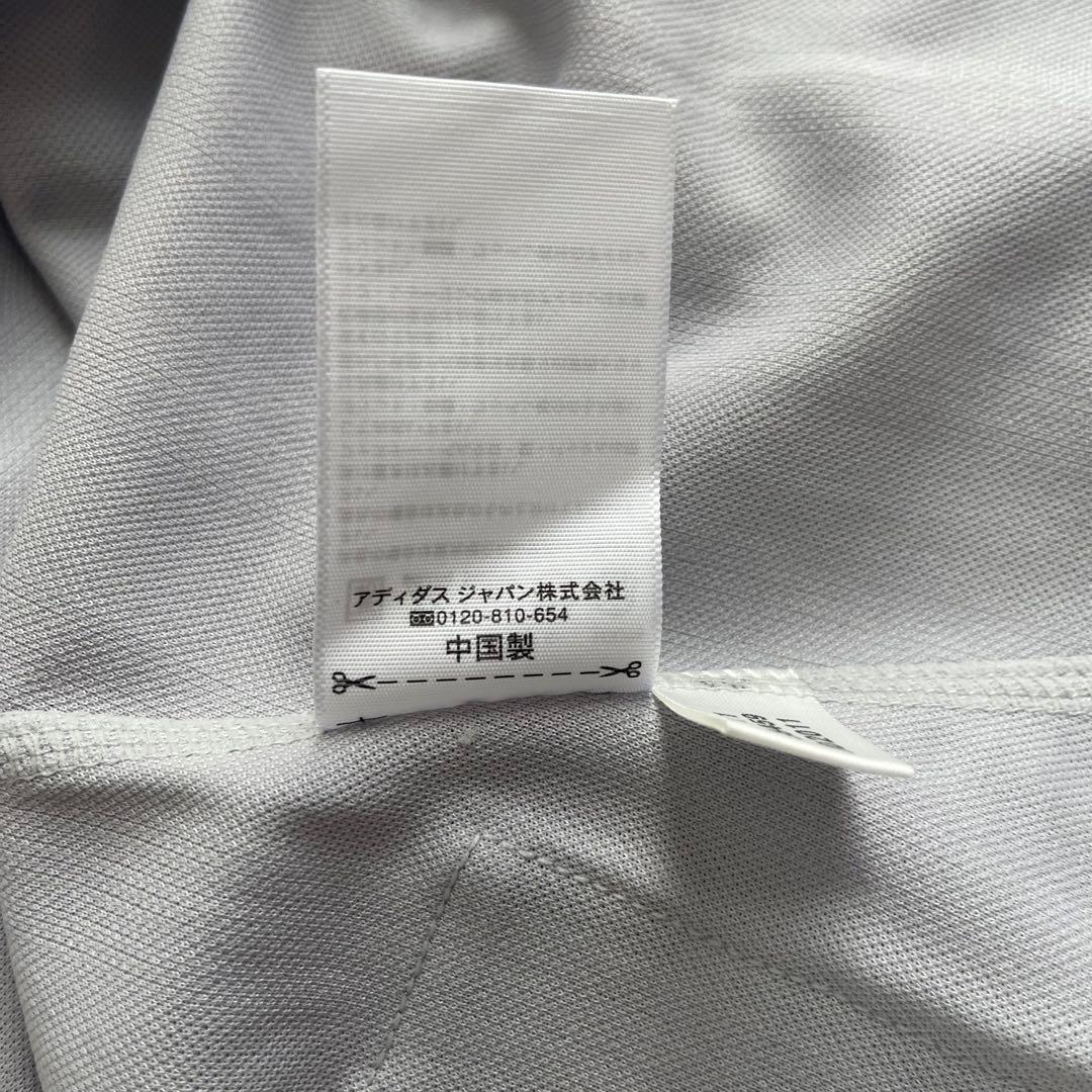 【未使用】adidas 読売ジャイアンツ ユニフォーム #2 小笠原 O 巨人