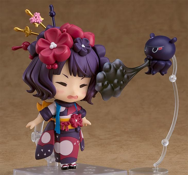ねんどろいど フォーリナー 葛飾北斎 FGO Fate/Grand Order