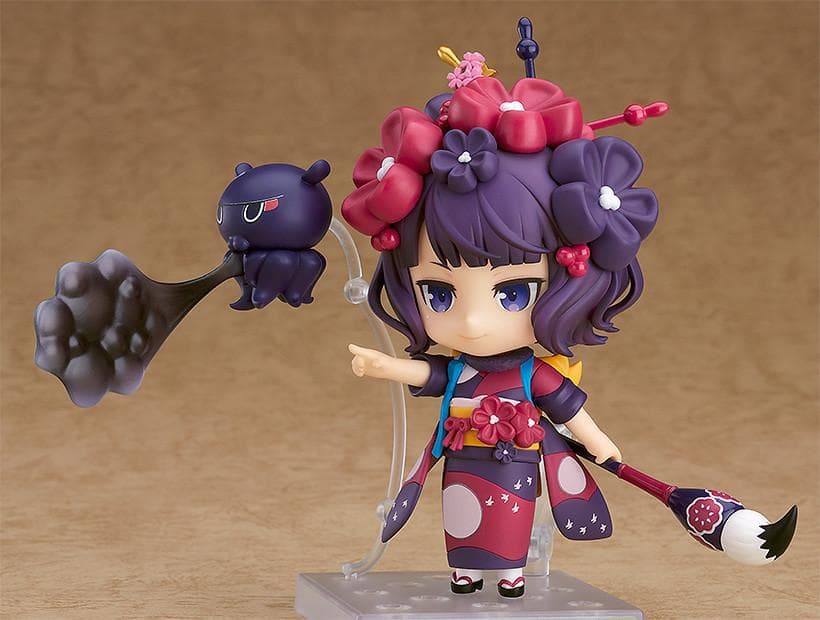 ねんどろいど フォーリナー 葛飾北斎 FGO Fate/Grand Order