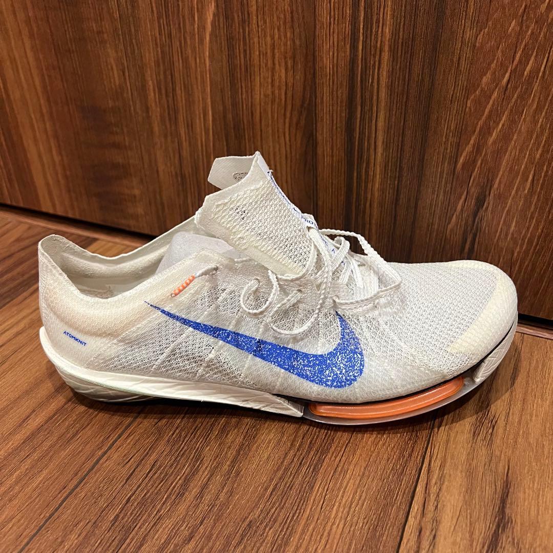 NIKE ナイキ エアズームヴィクトリー2 26.5cm