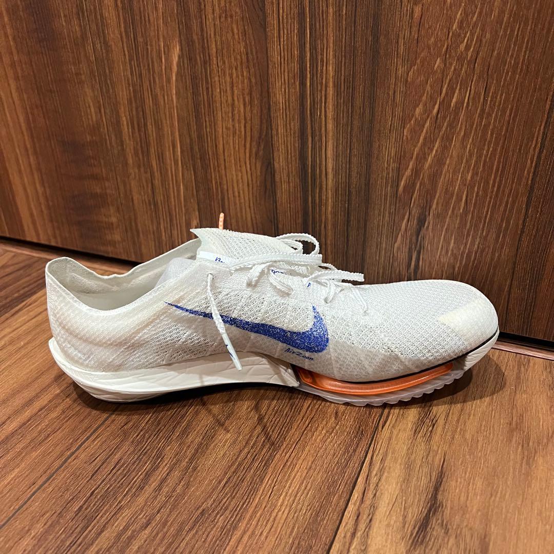 NIKE ナイキ エアズームヴィクトリー2 26.5cm