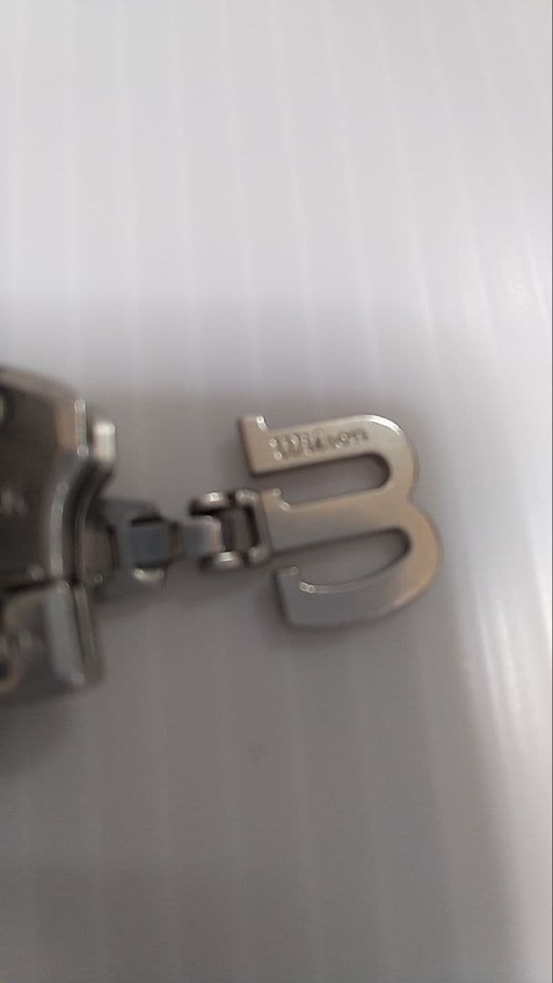 WILLSON レディース スエット セットアップ未使用品
