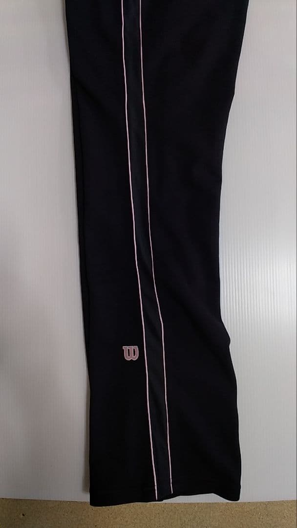 WILLSON レディース スエット セットアップ未使用品