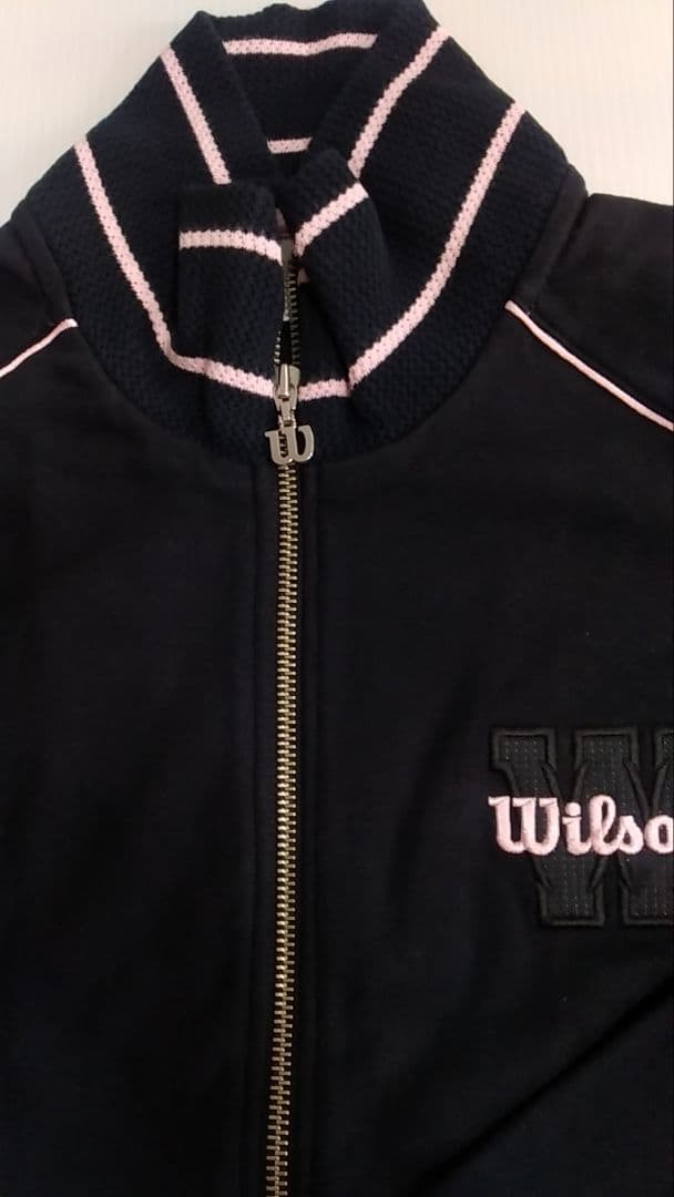 WILLSON レディース スエット セットアップ未使用品