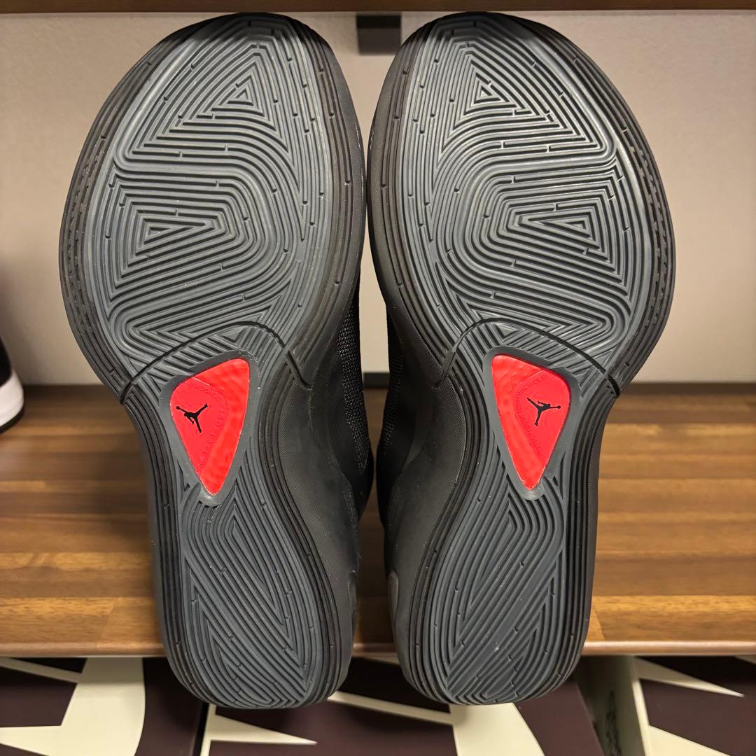 Jordan LUKA1 26.0cm US8 美中古品