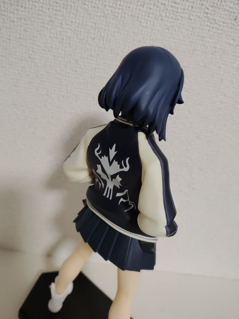 キルラキル POP UP PARADE 纏流子 スカジャンVer. L size