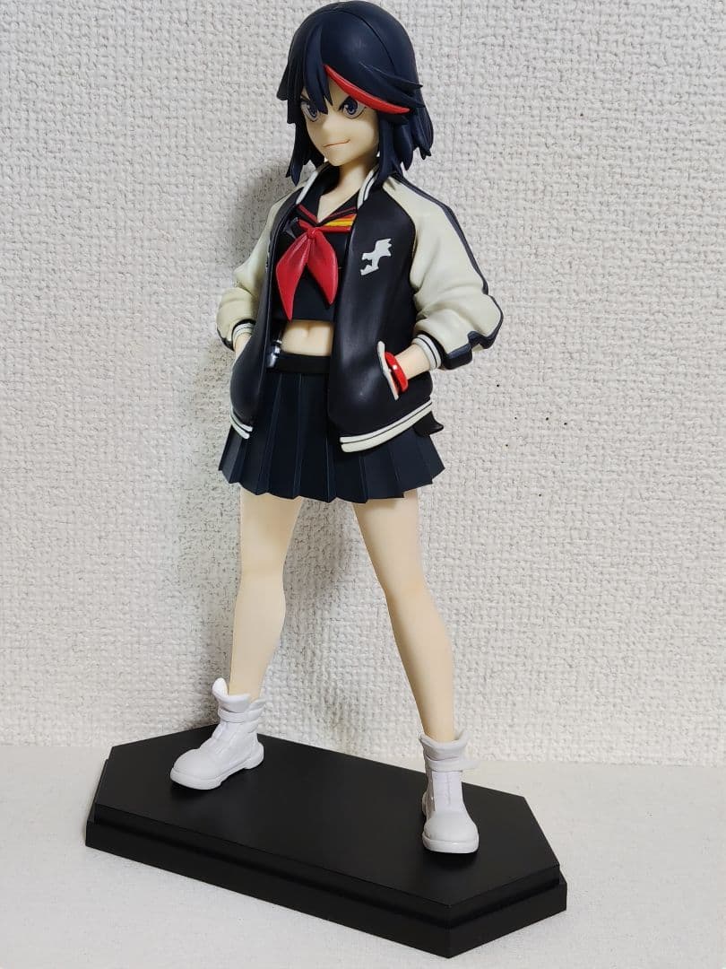 キルラキル POP UP PARADE 纏流子 スカジャンVer. L size