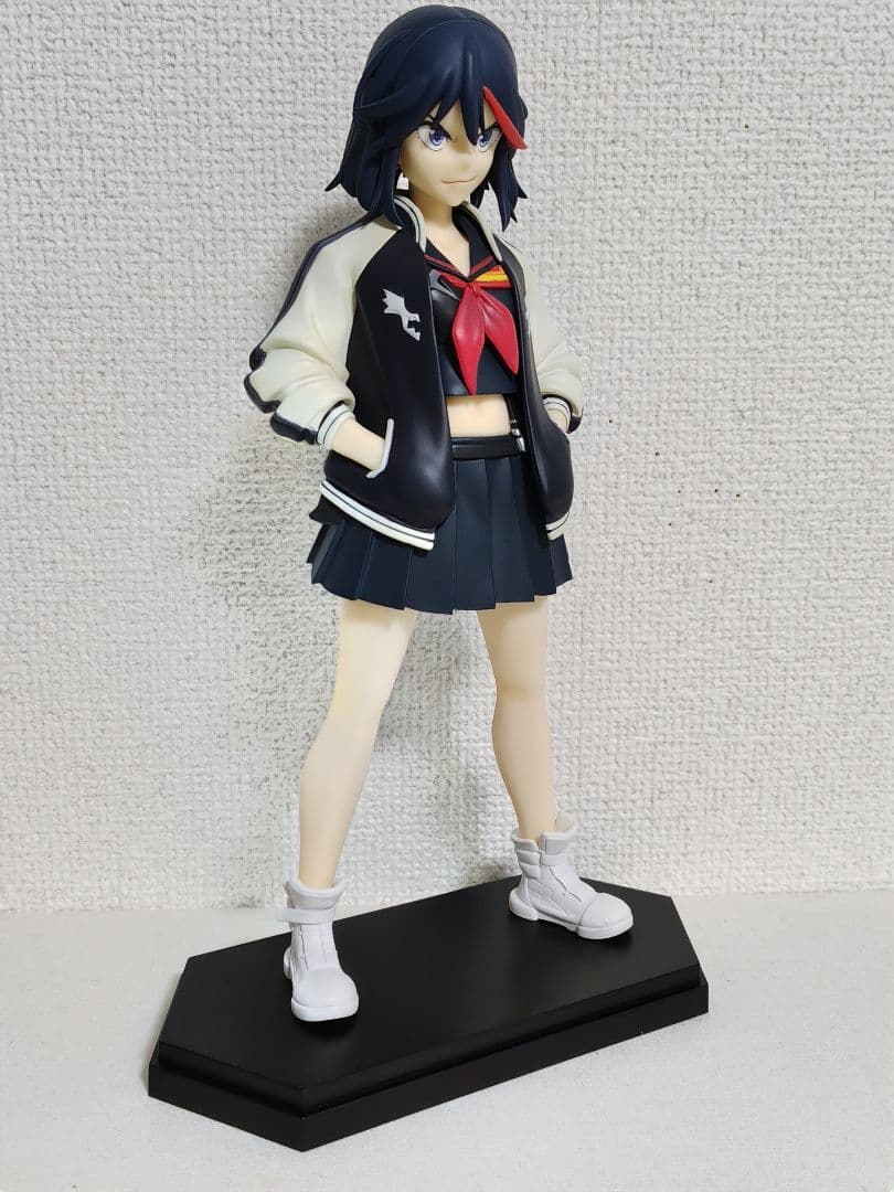 キルラキル POP UP PARADE 纏流子 スカジャンVer. L size