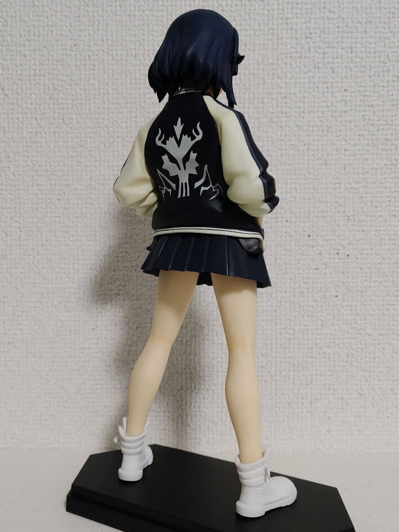 キルラキル POP UP PARADE 纏流子 スカジャンVer. L size