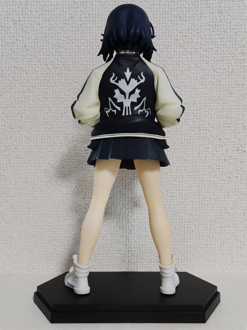キルラキル POP UP PARADE 纏流子 スカジャンVer. L size